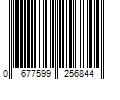 Barcode Image for UPC code 0677599256844