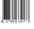 Barcode Image for UPC code 0677599334177