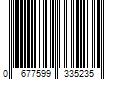 Barcode Image for UPC code 0677599335235