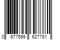 Barcode Image for UPC code 0677599627781