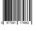 Barcode Image for UPC code 0677891174662