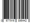 Barcode Image for UPC code 0677916895442