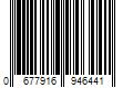 Barcode Image for UPC code 0677916946441