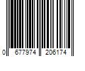 Barcode Image for UPC code 0677974206174