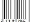 Barcode Image for UPC code 0678149066227