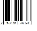 Barcode Image for UPC code 0678149087123. Product Name: 