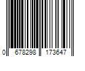 Barcode Image for UPC code 0678298173647