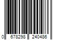 Barcode Image for UPC code 0678298240486