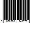 Barcode Image for UPC code 0678298248772