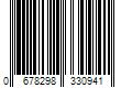 Barcode Image for UPC code 0678298330941