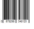 Barcode Image for UPC code 0678298348120