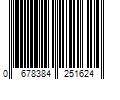 Barcode Image for UPC code 0678384251624