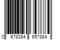 Barcode Image for UPC code 0678384657884