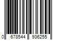 Barcode Image for UPC code 0678544936255