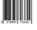 Barcode Image for UPC code 0678565703829