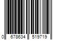 Barcode Image for UPC code 0678634519719