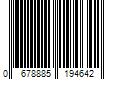 Barcode Image for UPC code 0678885194642