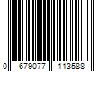 Barcode Image for UPC code 0679077113588