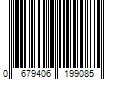 Barcode Image for UPC code 0679406199085