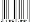 Barcode Image for UPC code 0679523399030