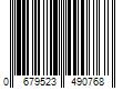 Barcode Image for UPC code 0679523490768