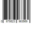 Barcode Image for UPC code 0679523963569