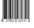 Barcode Image for UPC code 0679602480741