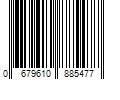 Barcode Image for UPC code 0679610885477