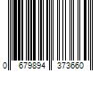 Barcode Image for UPC code 0679894373660