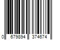 Barcode Image for UPC code 0679894374674