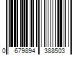 Barcode Image for UPC code 0679894388503