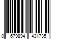 Barcode Image for UPC code 0679894431735