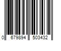 Barcode Image for UPC code 0679894503432