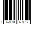 Barcode Image for UPC code 0679894699517