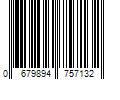 Barcode Image for UPC code 0679894757132