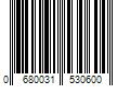 Barcode Image for UPC code 0680031530600