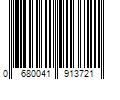 Barcode Image for UPC code 0680041913721