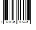 Barcode Image for UPC code 0680041995741