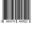 Barcode Image for UPC code 0680079490522