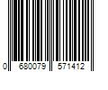 Barcode Image for UPC code 0680079571412