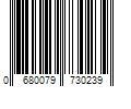 Barcode Image for UPC code 0680079730239