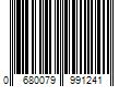 Barcode Image for UPC code 0680079991241