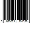 Barcode Image for UPC code 0680079991289