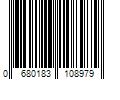 Barcode Image for UPC code 0680183108979