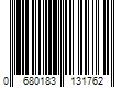 Barcode Image for UPC code 0680183131762