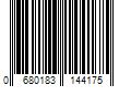 Barcode Image for UPC code 0680183144175