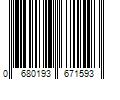 Barcode Image for UPC code 0680193671593