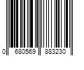 Barcode Image for UPC code 0680569883230