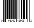 Barcode Image for UPC code 068060469052