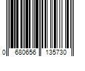 Barcode Image for UPC code 0680656135730